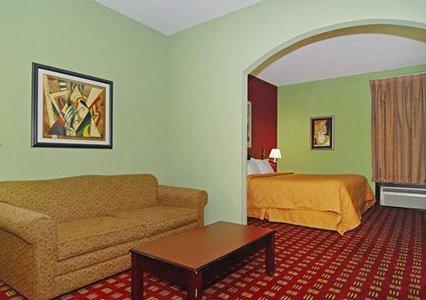 Hotel Comfort & Lauderdale West Turnpike Lauderdale Lakes